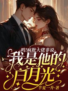 他是疯批p18小说